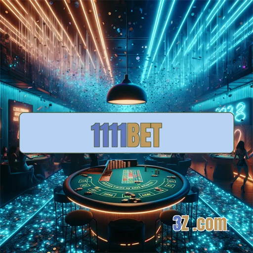 Experiência Incrível no Casino do 1111bet.com