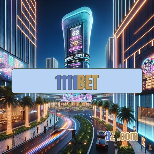 Esporte Radiante: Apostas e Emoções na 1111bet.com