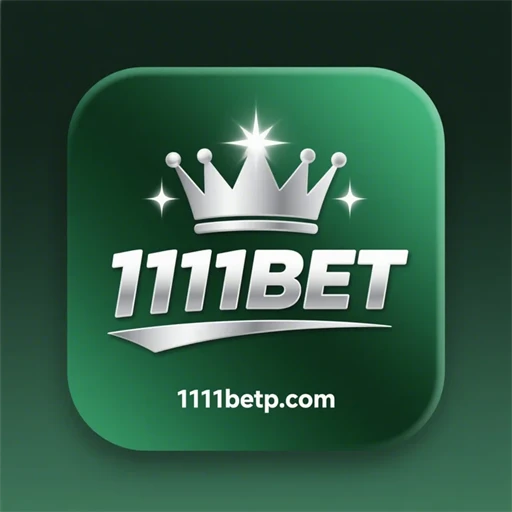 1111bet.com logo
